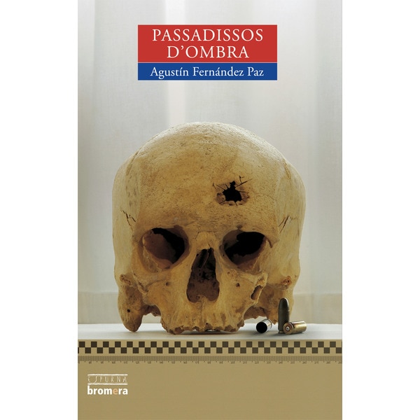 Passadissos d'ombra (Tapa blanda)