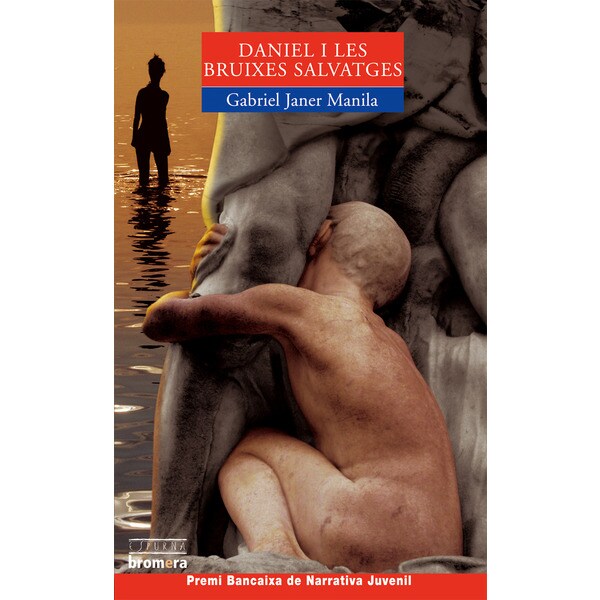 Daniel i les bruixes salvatges (Tapa blanda)