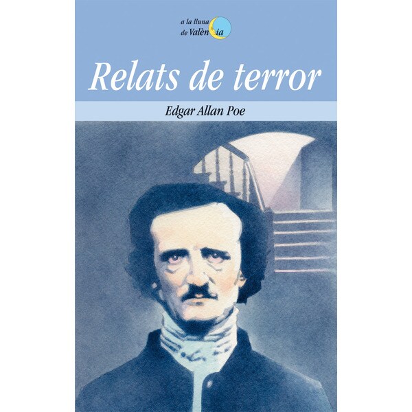 Relats de terror (Tapa blanda)