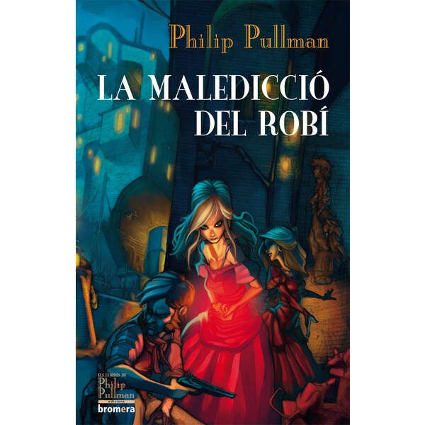 La maledicció del robí.pdf