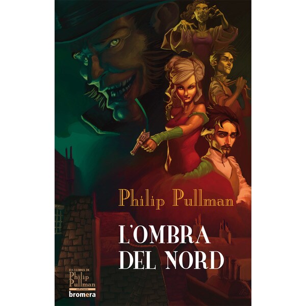 L'ombra del nord (Tapa blanda)