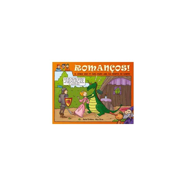 Romanços!