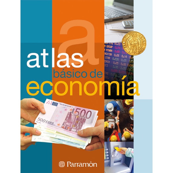 Atlas básico de Economía