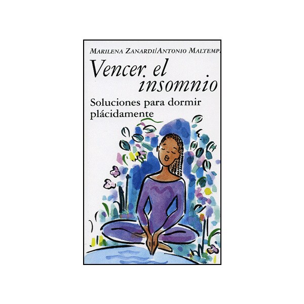 Vencer el insomnio (Tapa blanda)
