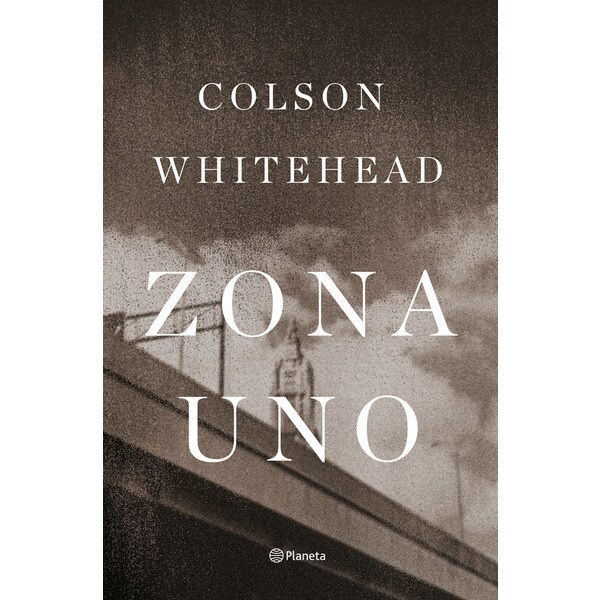 Zona uno (Tapa dura)