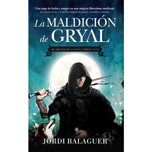 La maldicion de gryal.pdf