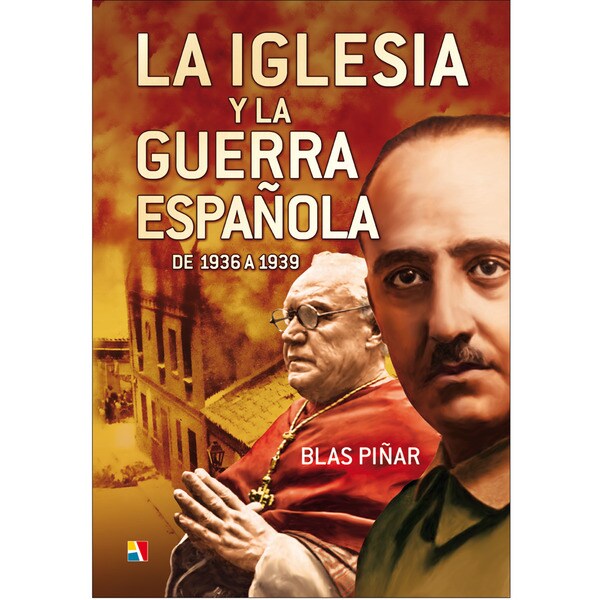 La iglesia y la guerra española de 1936 a 1939.pdf