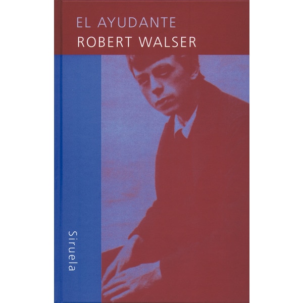 El ayudante
