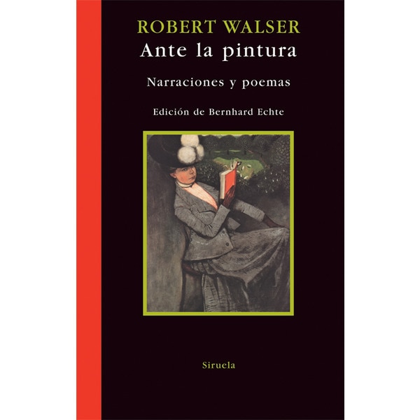 Ante la pintura: narraciones y poemas.pdf