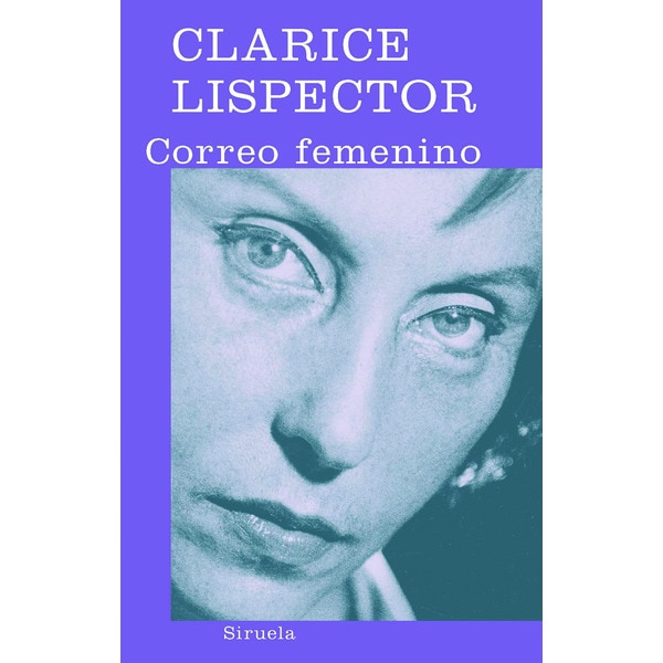 Correo femenino (Tapa dura)