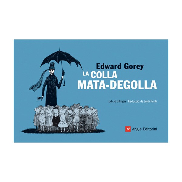 La colla mata-degolla (Tapa blanda)