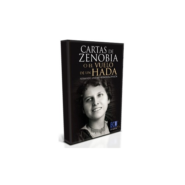 Cartas de zenofobia o el vuelo de un hada