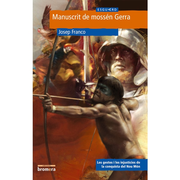 Manuscrit de mossén gerra (Tapa blanda)