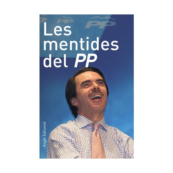 Les mentides del pp (Tapa blanda)
