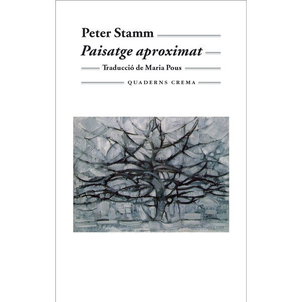 Paisatge aproximat (Tapa blanda)