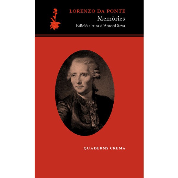 Memories lorenzo da ponte