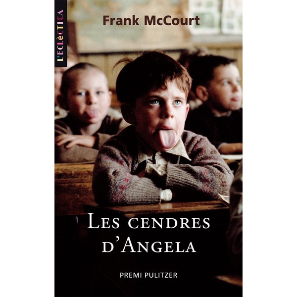 Les cendres d'Angela (Tapa blanda)