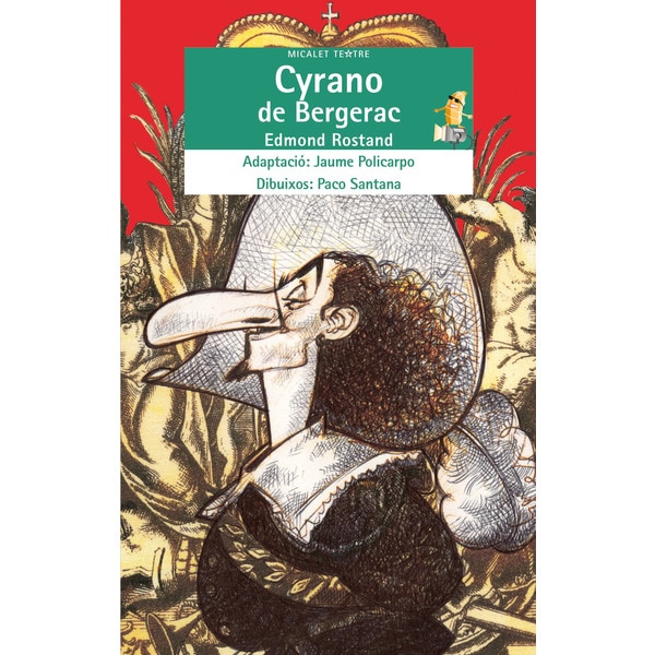 Cyrano de bergerac.pdf
