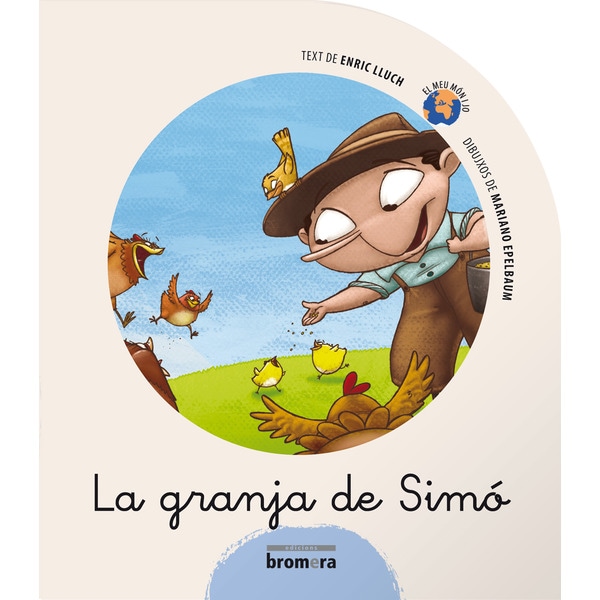La granja de Simó (Tapa blanda)