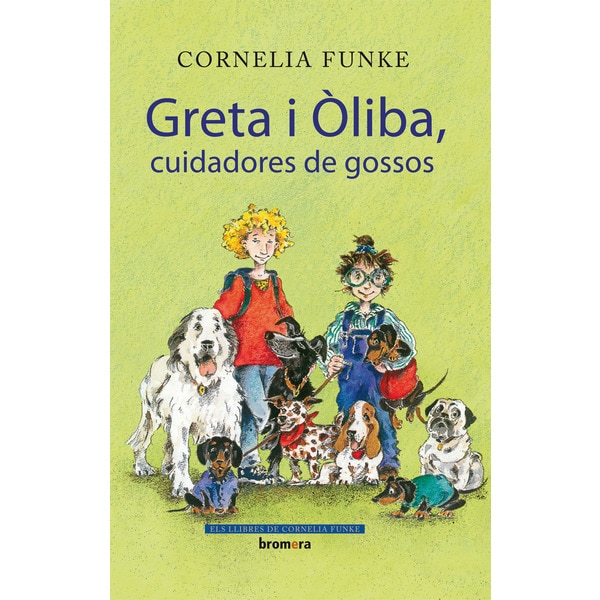 Greta i òliba (Tapa blanda)