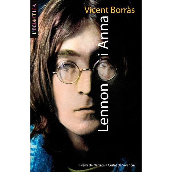 Lennon i anna (Tapa blanda)