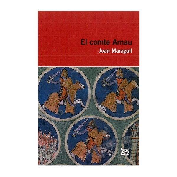 El comte arnau (Tapa blanda)