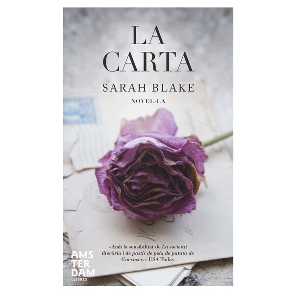 La carta