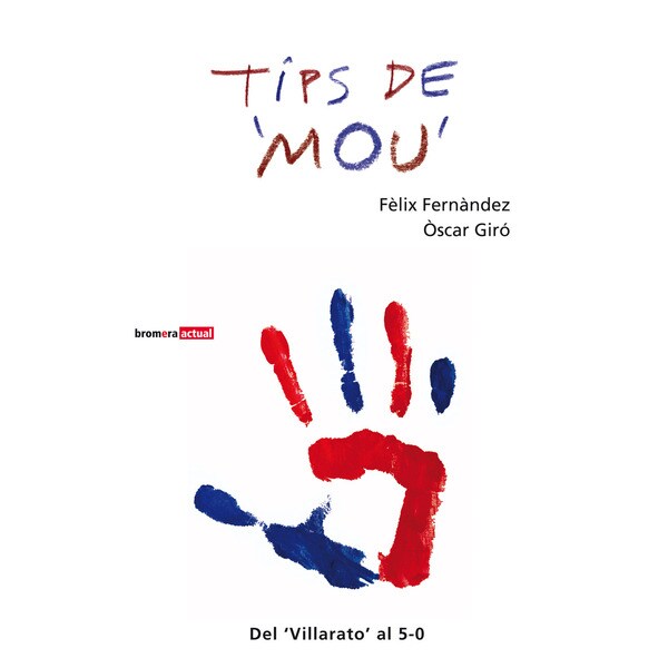 Tips de mou (Tapa blanda)