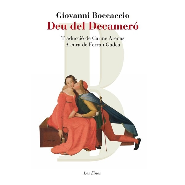 Deu del Decameró