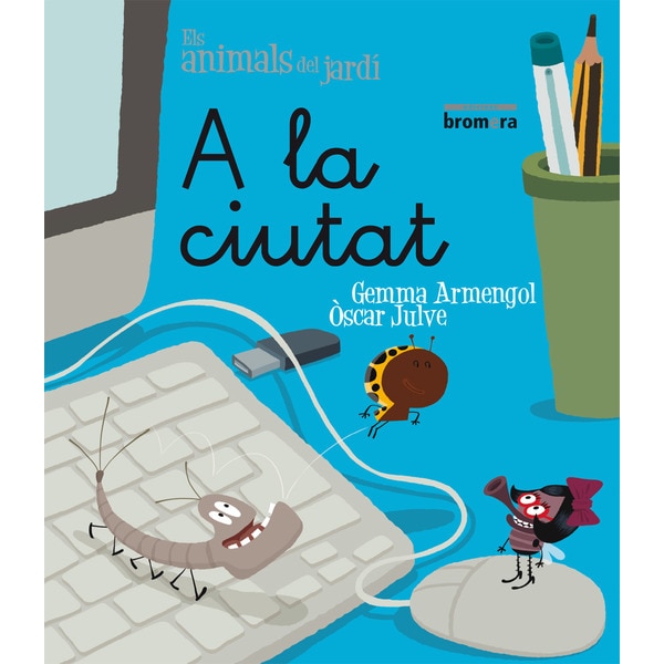 A la ciutat