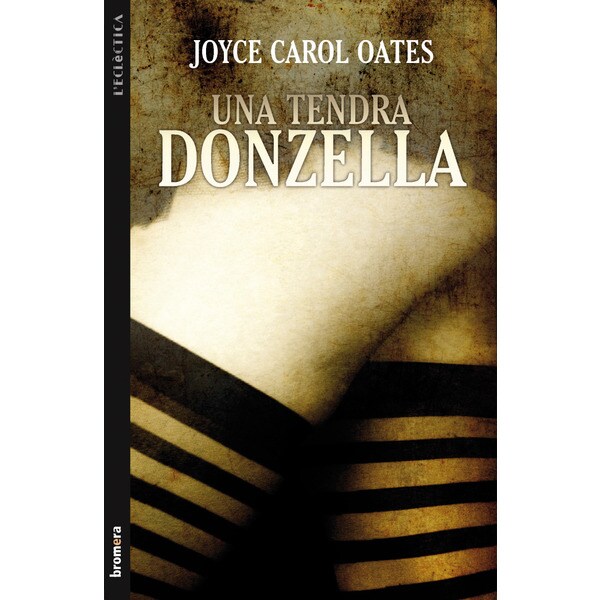 Una tendra donzella (Tapa blanda)