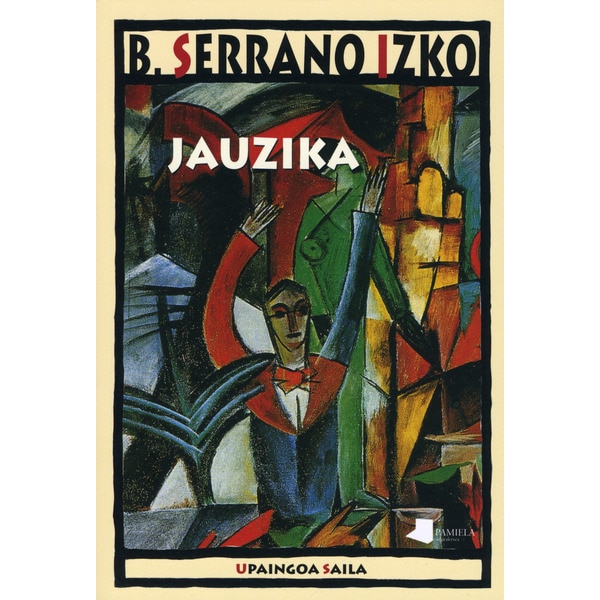 Jauzika
