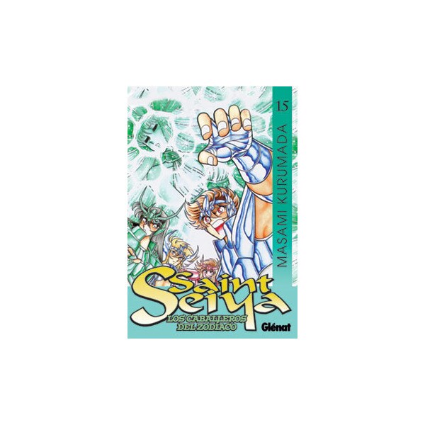 Caballeros del zodiaco n. 15.pdf