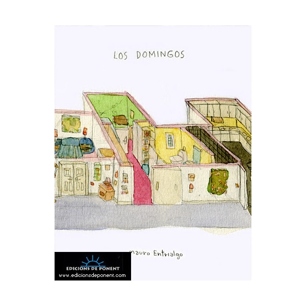 Los domingos.pdf