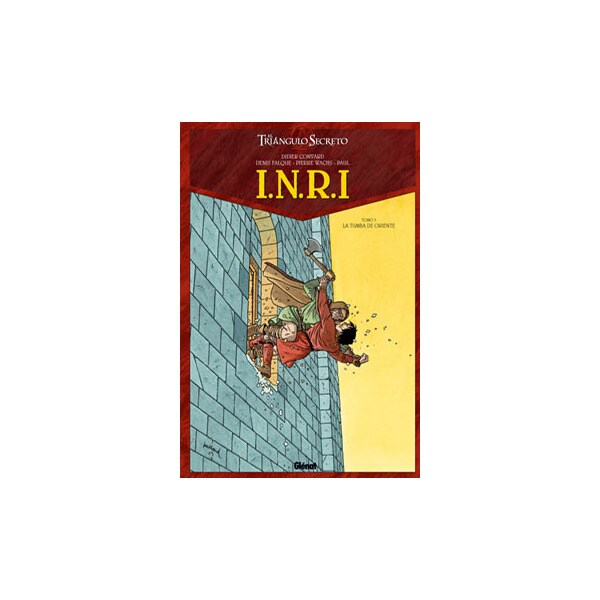 La tumba de oriente.pdf