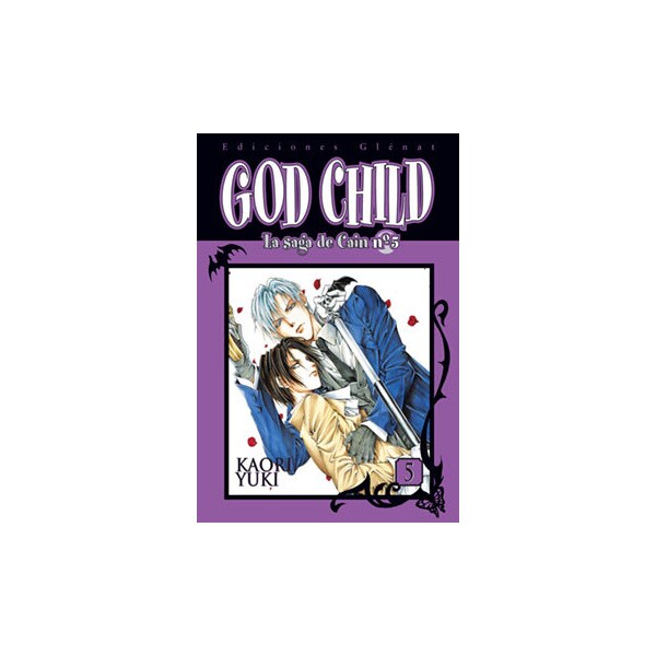 La saga de cain n. 5,5 (Tapa blanda)