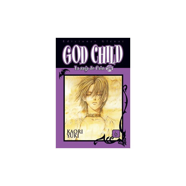 La saga de cain nº5. 6 (Tapa blanda)