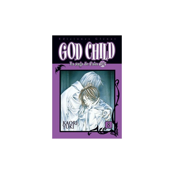 La saga de cain nº5. 8.pdf