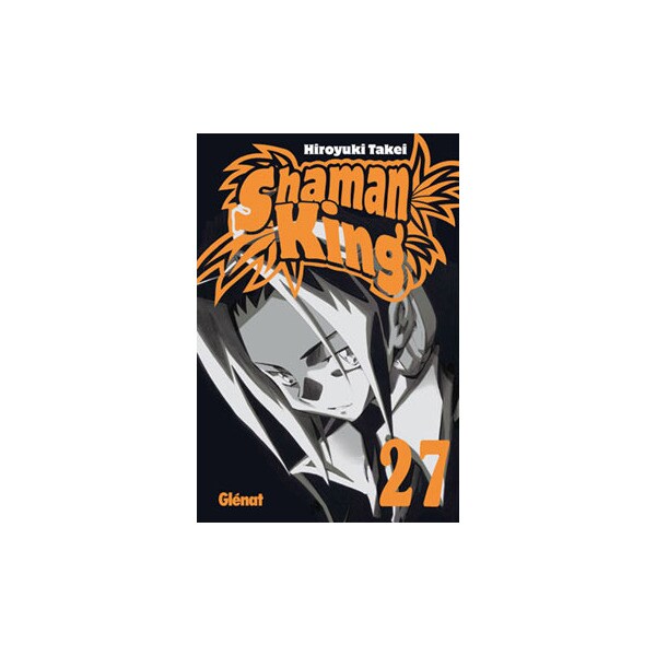 Shaman king nº 27.pdf
