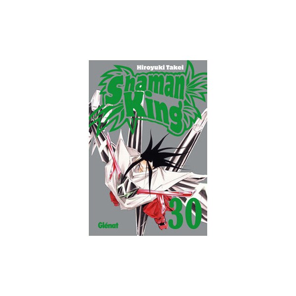 Shaman king 30.pdf