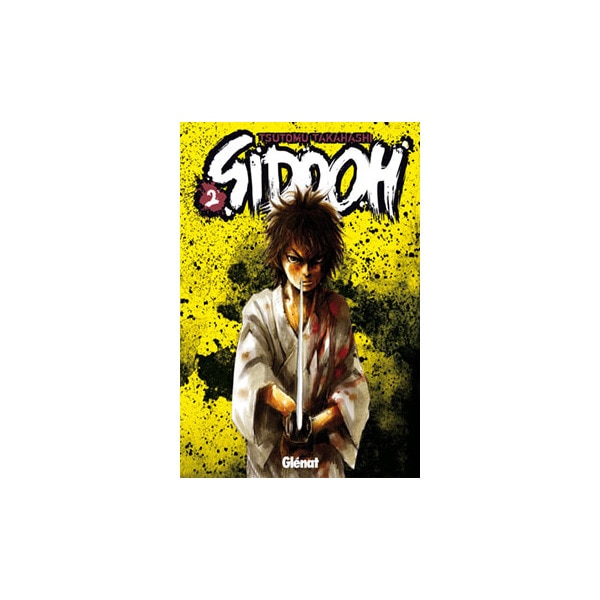 Sidooh nº2