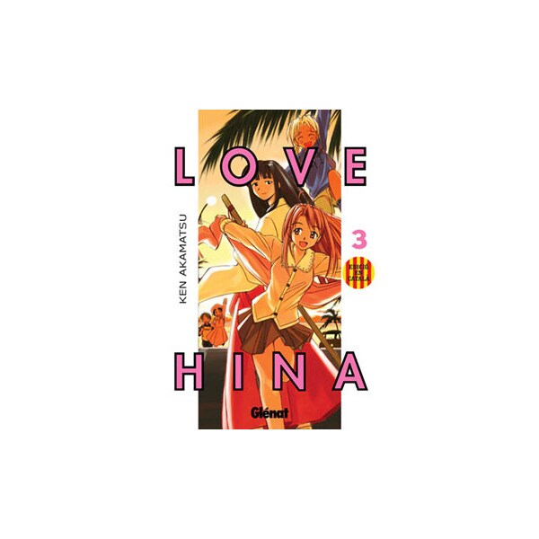 Love hina 3.pdf