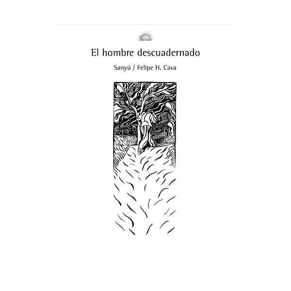El hombre descuadernada.pdf