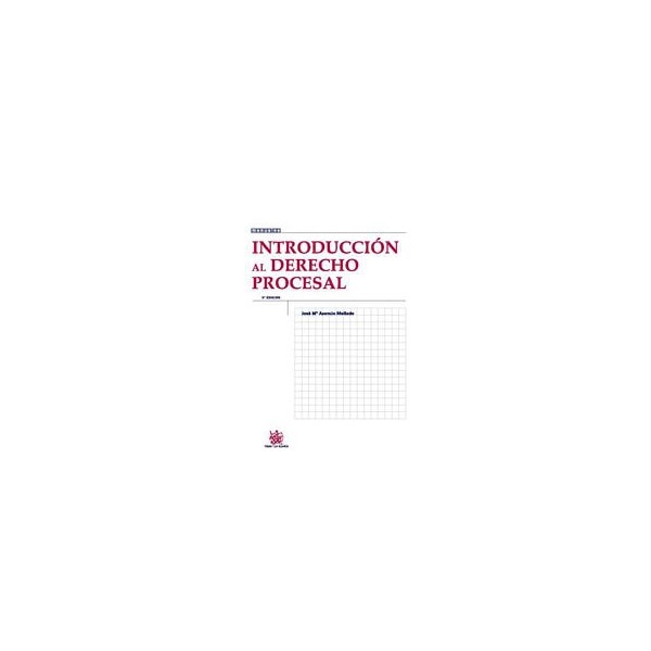 Introduccion al derecho procesal 5ª edicion.pdf