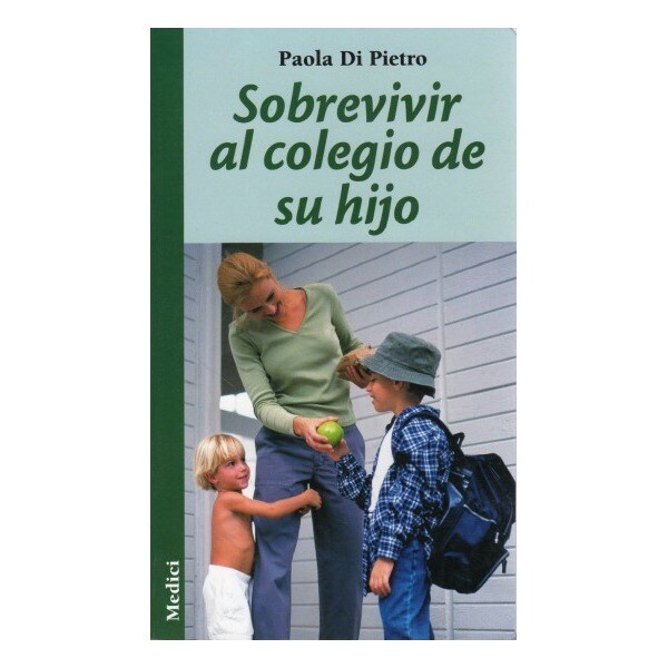 Sobrevivir al colegio de su hijo.pdf