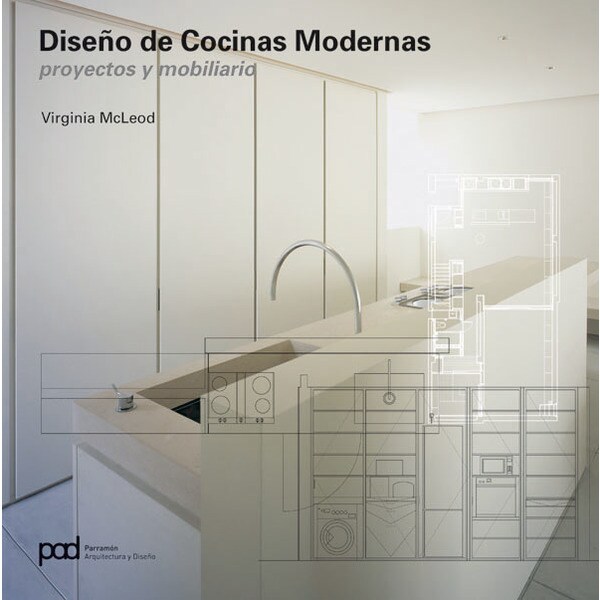 Diseño de cocinas modernas (Tapa dura) · Libros · El Corte Inglés Diseño de cocinas modernas (Tapa dura) · Libros · El Corte Inglés