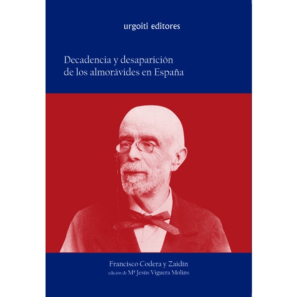 Decadencia y desaparicion de los almoravides en es