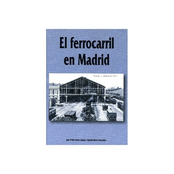 El ferrocarril en madrid.pdf