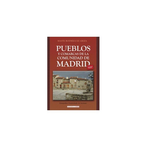 Pueblos y comarcas de la comunidad de madrid.pdf