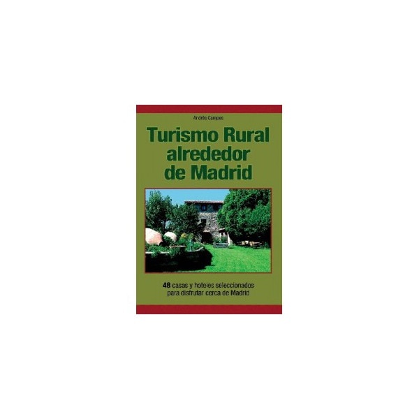 Turismo rural alrededor de madrid.pdf